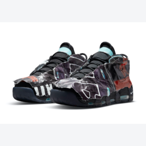 Nike Air More Uptempo 'Maximum Volume'4