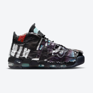 Nike Air More Uptempo ‘Maximum Volume’6