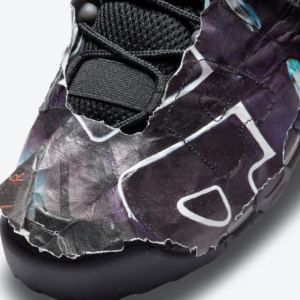 Nike Air More Uptempo 'Maximum Volume'7