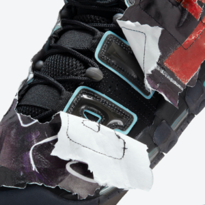 Nike Air More Uptempo 'Maximum Volume'9