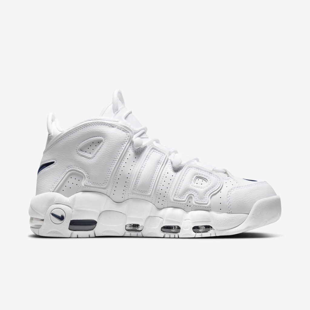Nike Air More Uptempo ‘Midnight Navy’2