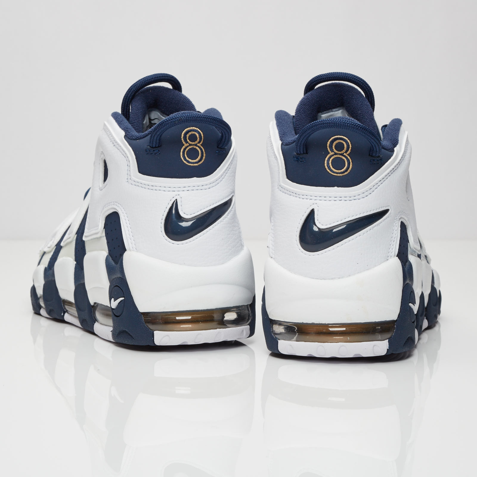 Nike Air More Uptempo 'Olympic'13