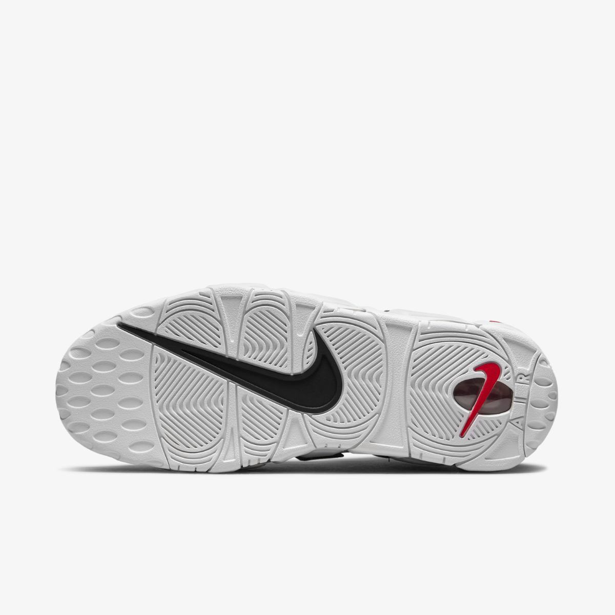 Nike Air More Uptempo 'Peace, Love, Swoosh'1