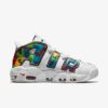 Nike Air More Uptempo 'Peace, Love, Swoosh'2