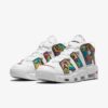 Nike Air More Uptempo 'Peace, Love, Swoosh'3
