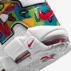 Nike Air More Uptempo 'Peace, Love, Swoosh'7