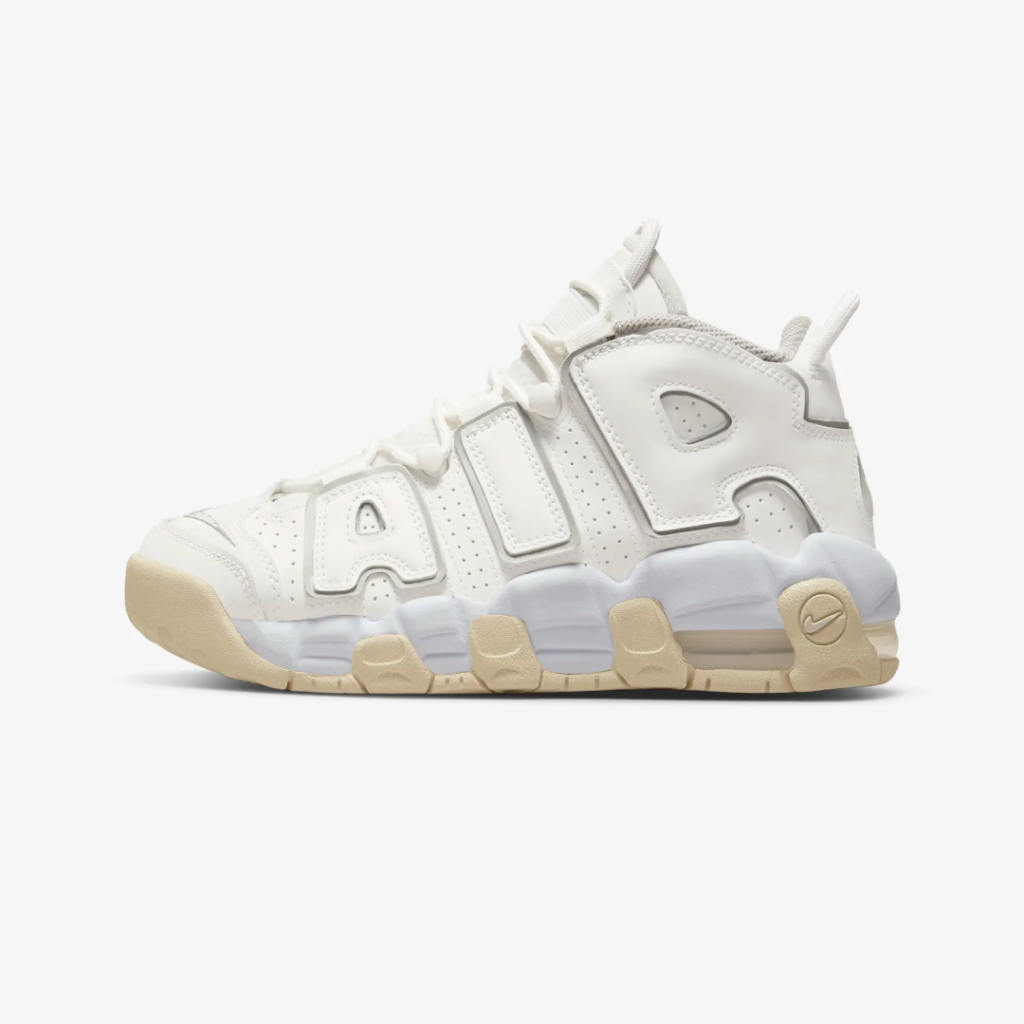 Nike Air More Uptempo 'Phantom'