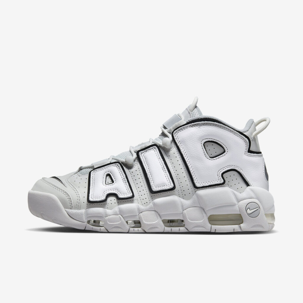 Nike Air More Uptempo 'Photon Dust'