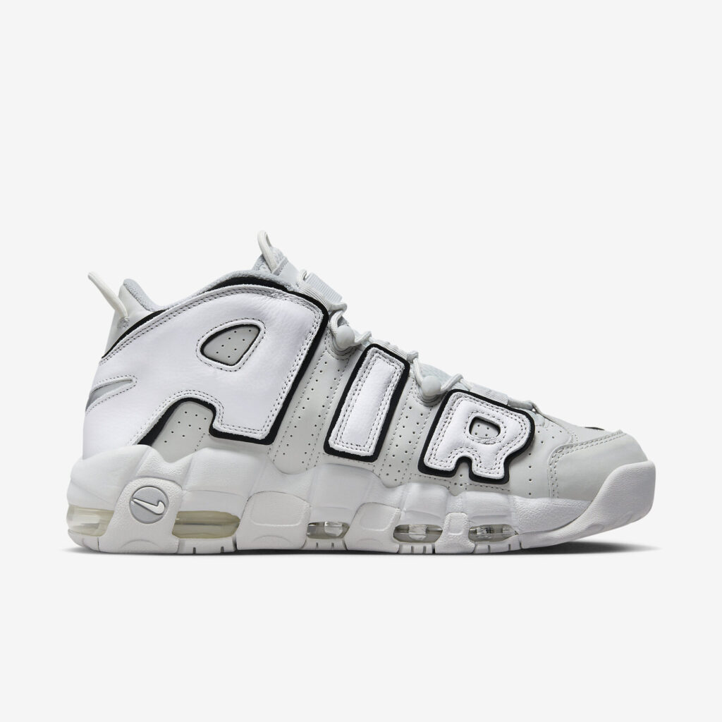 Nike Air More Uptempo ‘Photon Dust’2