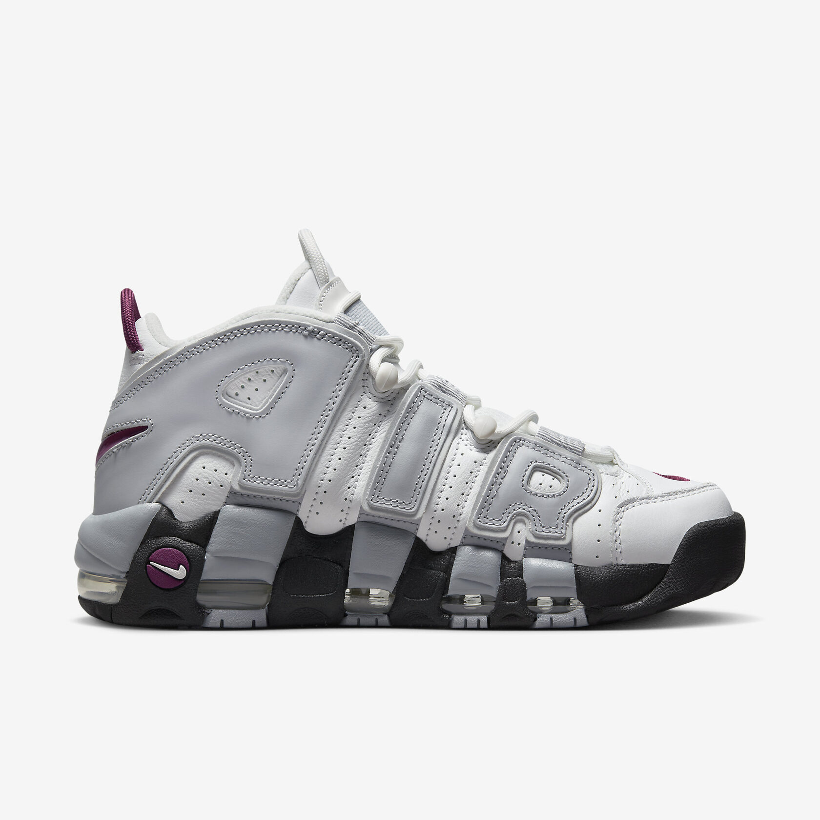 Nike Air More Uptempo 'Rosewood'2