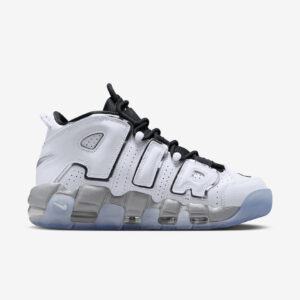 Nike Air More Uptempo SE ‘White Chrome’ W2