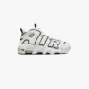 Nike Air More Uptempo 'Summit White Black Sail'2