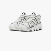 Nike Air More Uptempo 'Summit White Black Sail'3