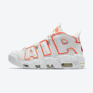 Nike Air More Uptempo 'Sunset'