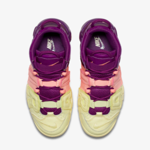 Nike Air More Uptempo Tri-Color Tint (GS)3