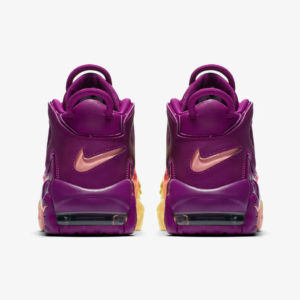 Nike Air More Uptempo Tri-Color Tint (GS)4