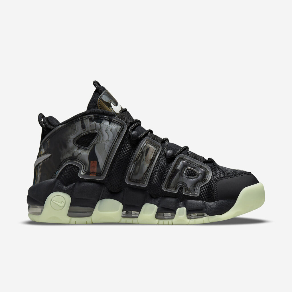 Nike Air More Uptempo ‘Utagawa Kuniyoshi’2