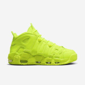 Nike Air More Uptempo ‘Volt’2