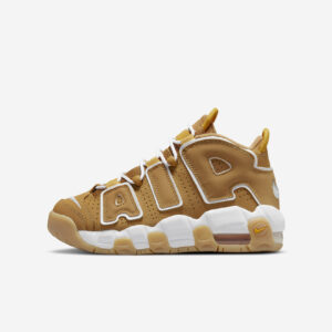 Nike Air More Uptempo 'Wheat'