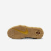 Nike Air More Uptempo 'Wheat'1