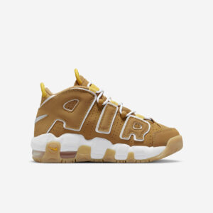 Nike Air More Uptempo ‘Wheat’2