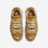 Nike Air More Uptempo 'Wheat'5