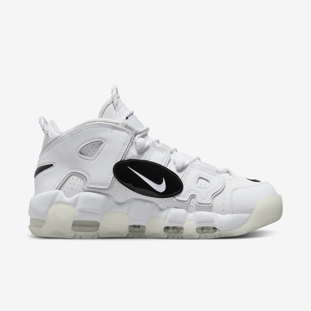 Nike Air More Uptempo ‘White Copy Paste’2