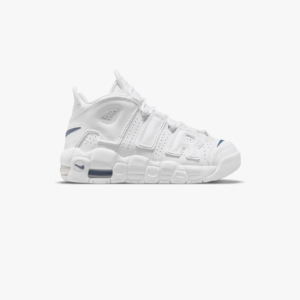 Nike Air More Uptempo White Midnight Navy15
