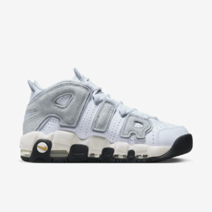 Nike Air More Uptempo ‘Wolf Grey’2