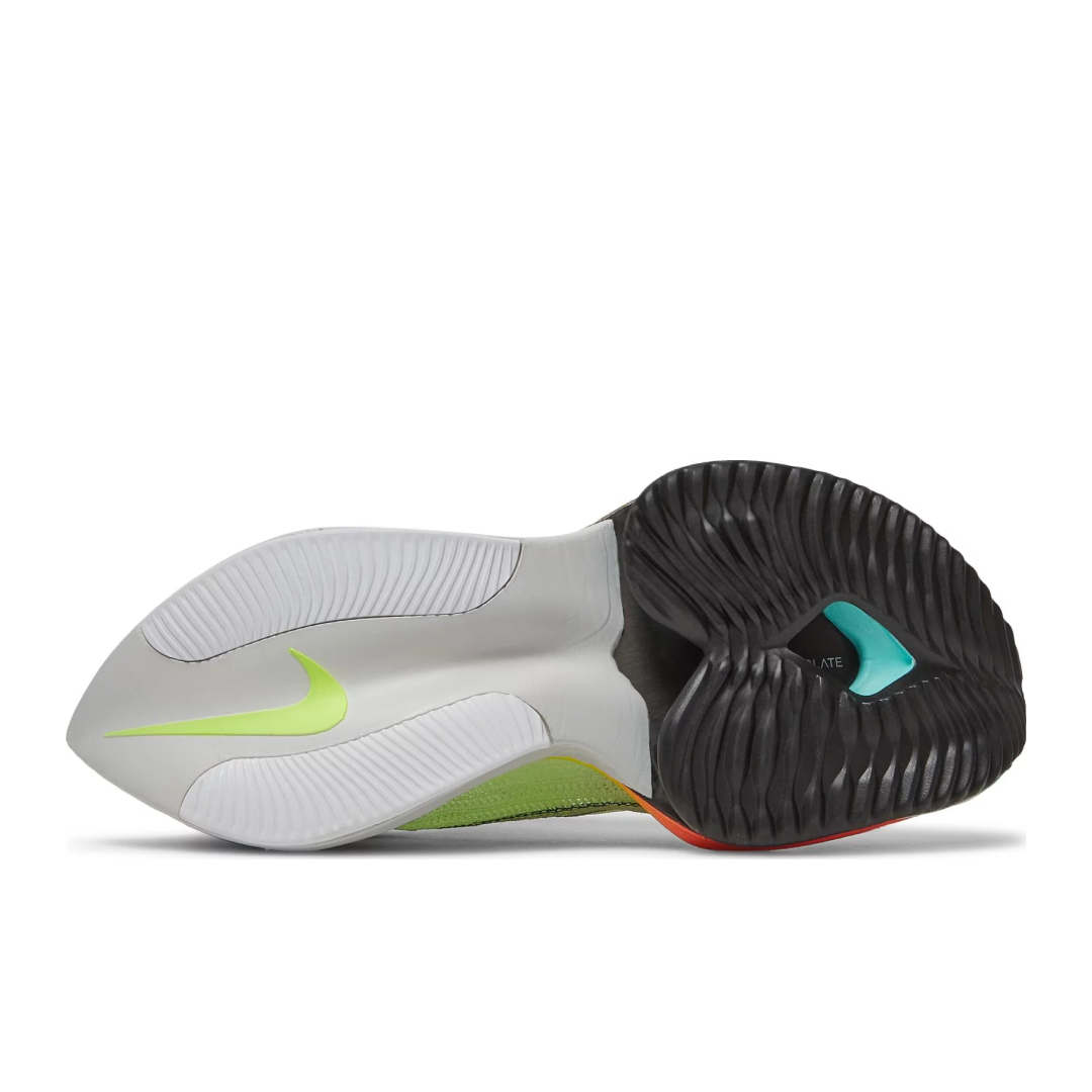 Nike Air Zoom Alphafly NEXT% 'Fast Pack'1