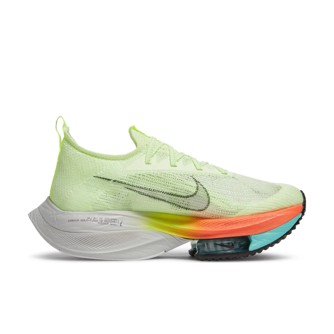 Nike Air Zoom Alphafly NEXT% 'Fast Pack'2