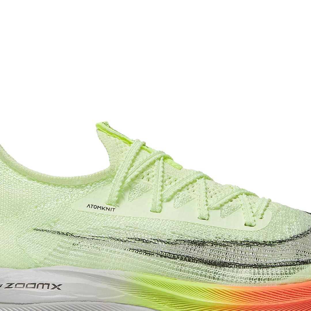 Nike Air Zoom Alphafly NEXT% 'Fast Pack'3