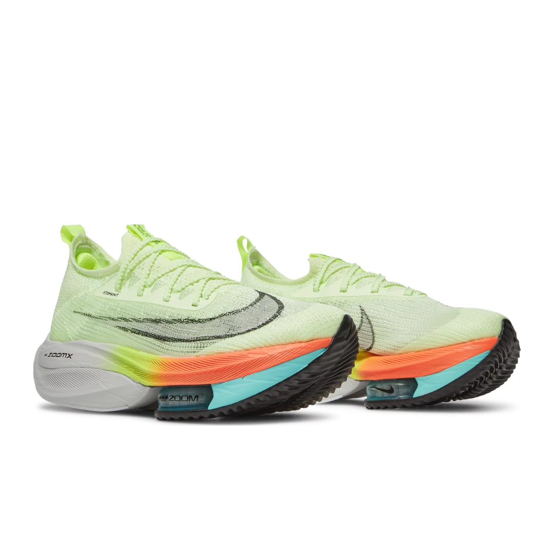 Nike Air Zoom Alphafly NEXT% 'Fast Pack'5