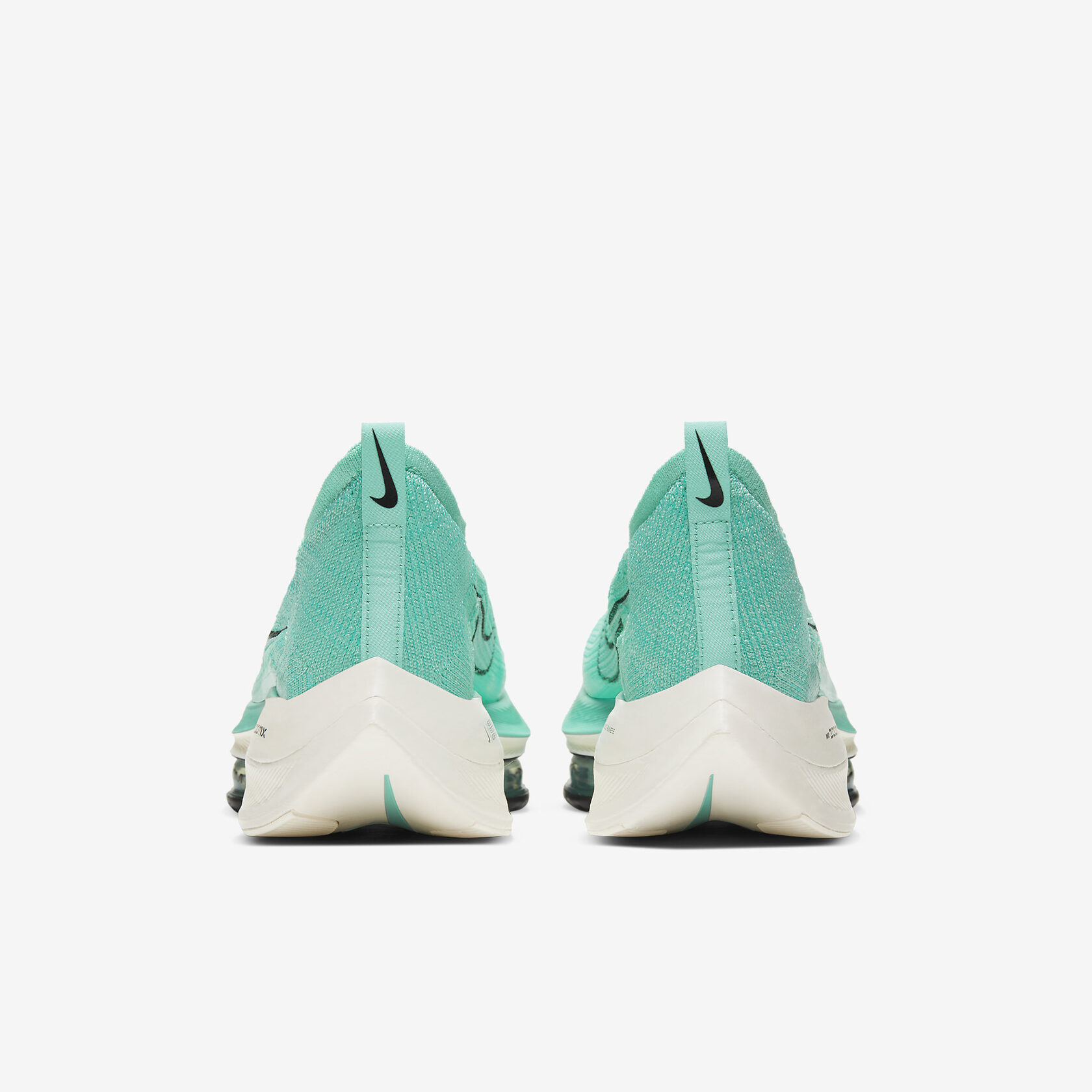 Nike Air Zoom Alphafly NEXT% 'Hyper Turquoise'5