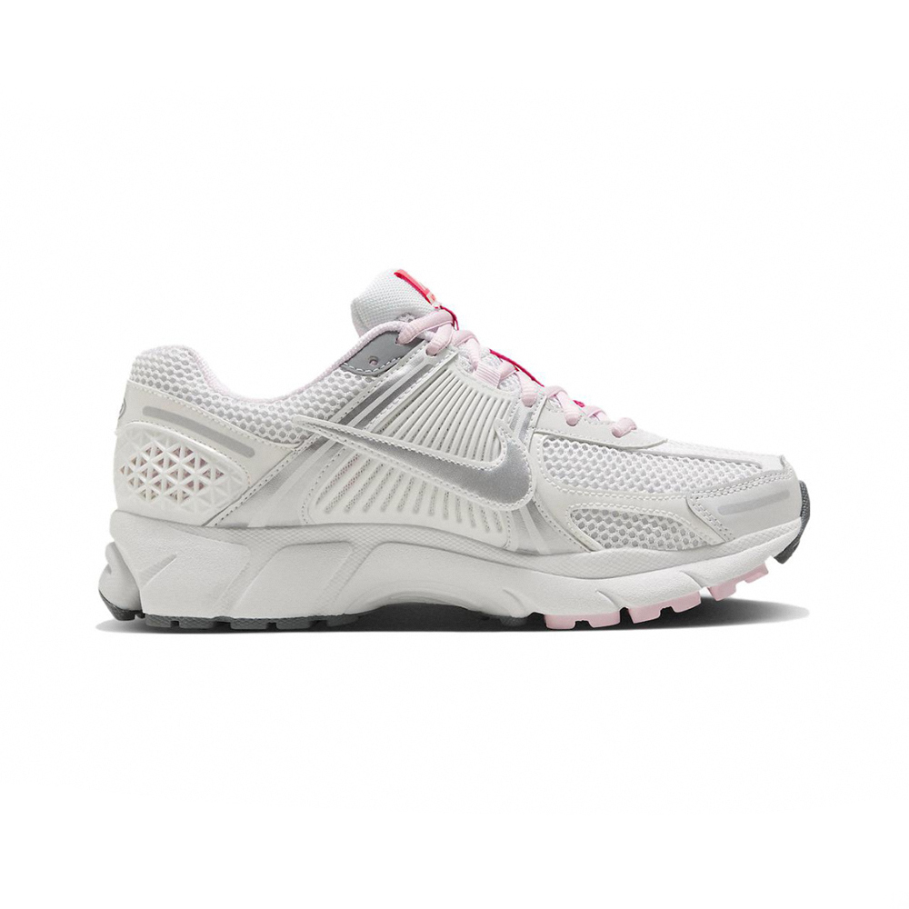 Nike Air Zoom Vomero 5 White Pink3