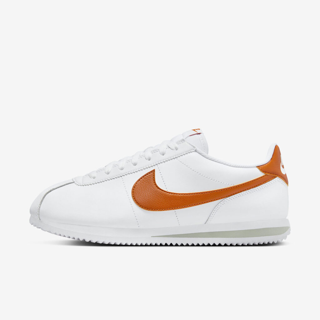 Nike Cortez 'Campfire Orange'