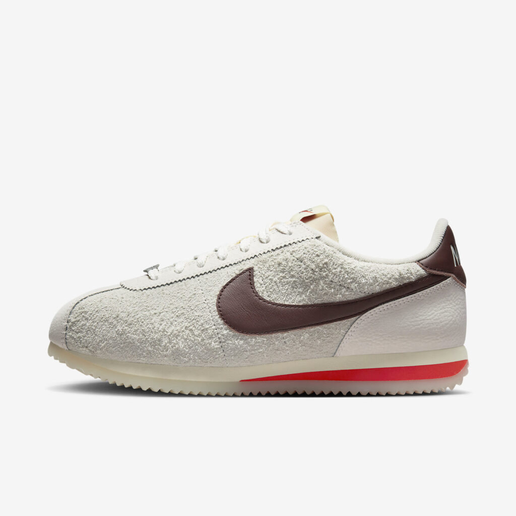 Nike Cortez 'Light Orewood Brown'