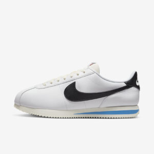 Nike Cortez 'White Black Blue'