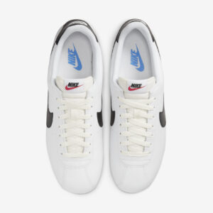 Nike Cortez 'White Black Blue'3