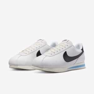 Nike Cortez 'White Black Blue'4