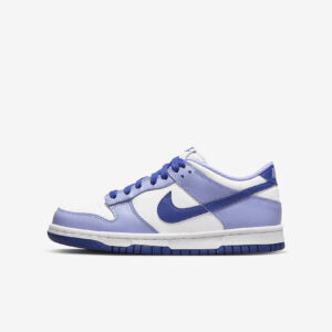 Nike Dunk Low 'Blueberry' (GS)