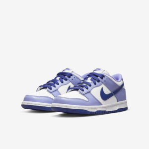 Nike Dunk Low 'Blueberry' GS4
