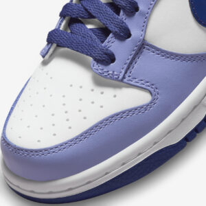 Nike Dunk Low 'Blueberry' GS6