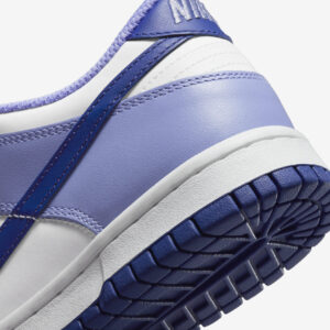 Nike Dunk Low 'Blueberry' GS7