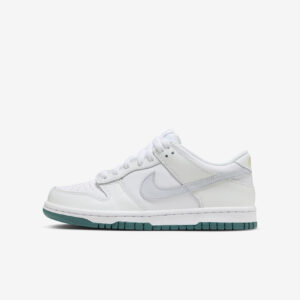 Nike Dunk Low 'Football Grey' (GS)