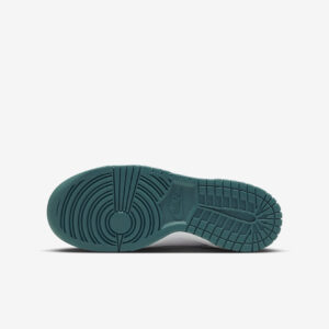 Nike Dunk Low 'Football Grey' GS1