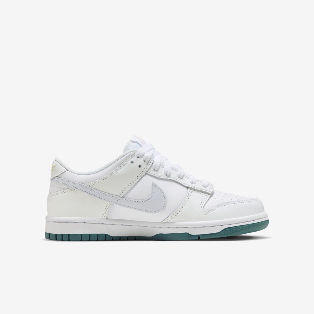 Nike Dunk Low ‘Football Grey’ GS2