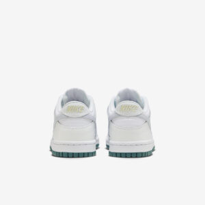 Nike Dunk Low 'Football Grey' GS3