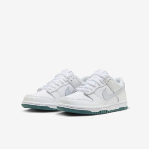 Nike Dunk Low 'Football Grey' GS4