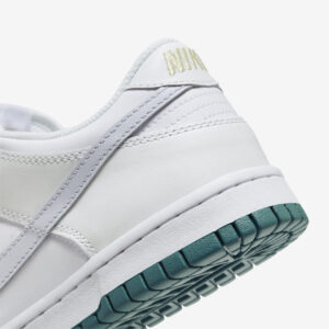 Nike Dunk Low 'Football Grey' GS7